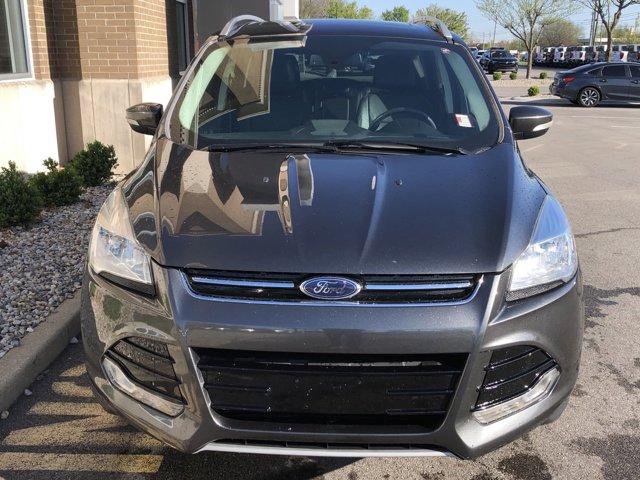 used 2016 Ford Escape car, priced at $13,547