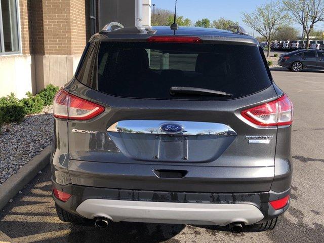 used 2016 Ford Escape car, priced at $14,515