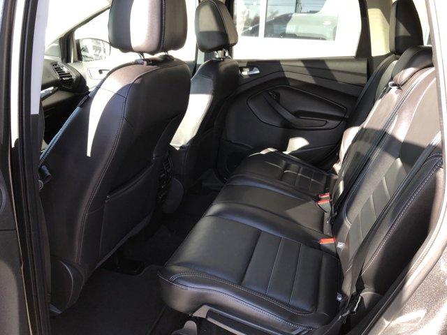 used 2016 Ford Escape car, priced at $13,547