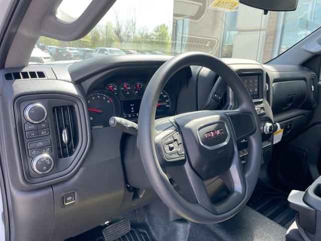 new 2025 GMC Sierra 1500 car, priced at $36,860