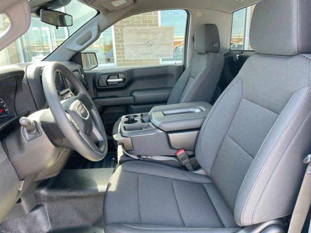 new 2025 GMC Sierra 1500 car, priced at $36,860