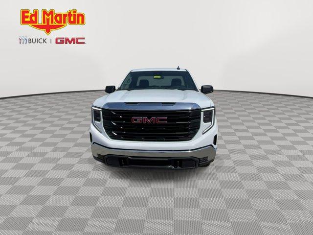new 2025 GMC Sierra 1500 car, priced at $36,860