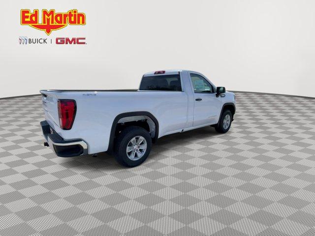 new 2025 GMC Sierra 1500 car, priced at $36,860
