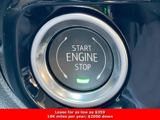 new 2025 GMC Sierra 1500 car, priced at $49,835
