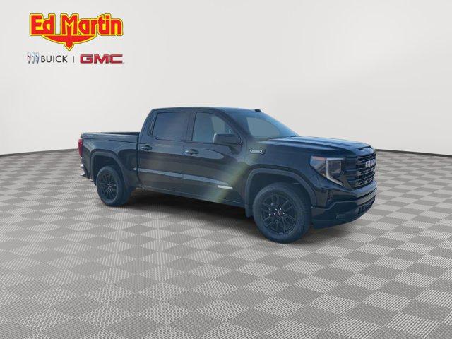 new 2025 GMC Sierra 1500 car, priced at $49,835