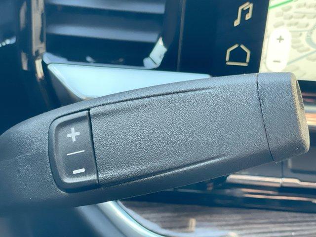 new 2025 GMC Sierra 1500 car, priced at $49,835