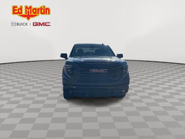new 2025 GMC Sierra 1500 car, priced at $49,835