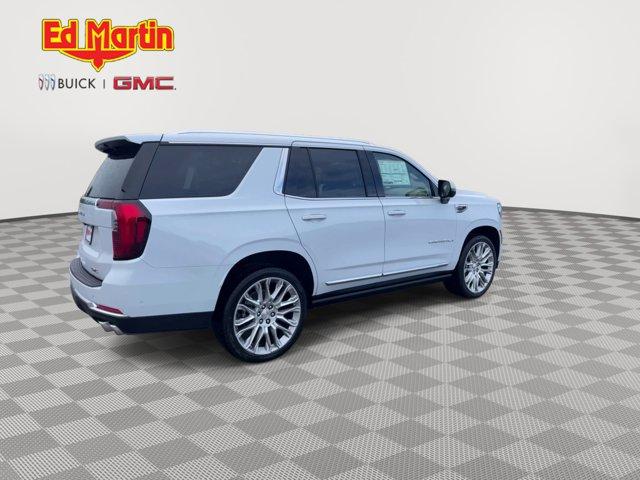 new 2026 GMC Yukon car, priced at $99,464
