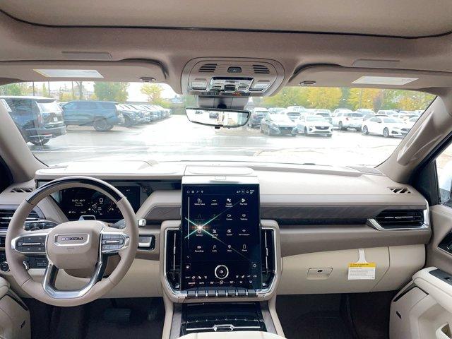 new 2026 GMC Yukon car, priced at $99,464