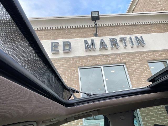 new 2026 GMC Yukon car, priced at $99,464