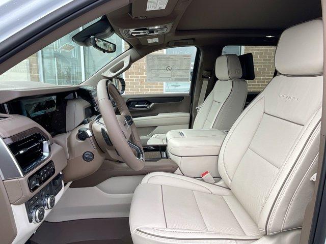 new 2026 GMC Yukon car, priced at $99,464
