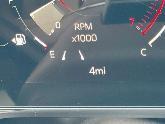 new 2026 GMC Yukon car, priced at $99,464