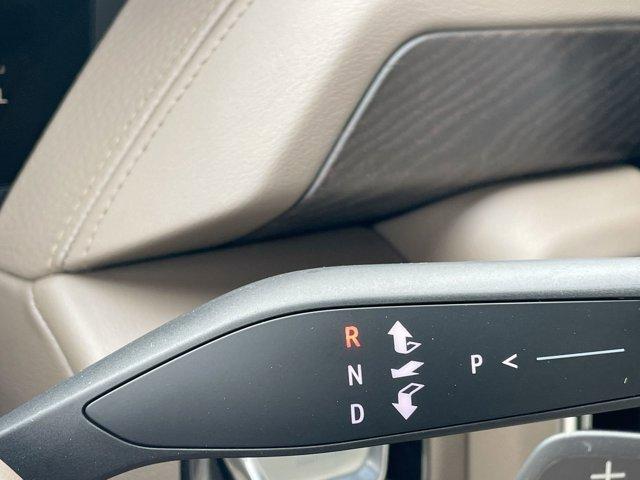 new 2026 GMC Yukon car, priced at $99,464