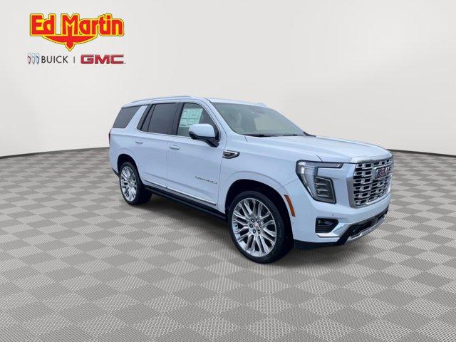 new 2026 GMC Yukon car, priced at $99,464