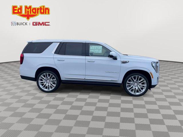 new 2026 GMC Yukon car, priced at $99,464