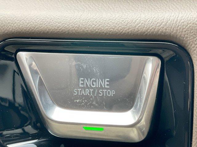 new 2026 GMC Yukon car, priced at $99,464