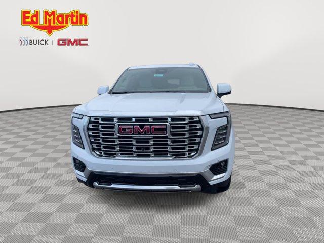 new 2026 GMC Yukon car, priced at $99,464