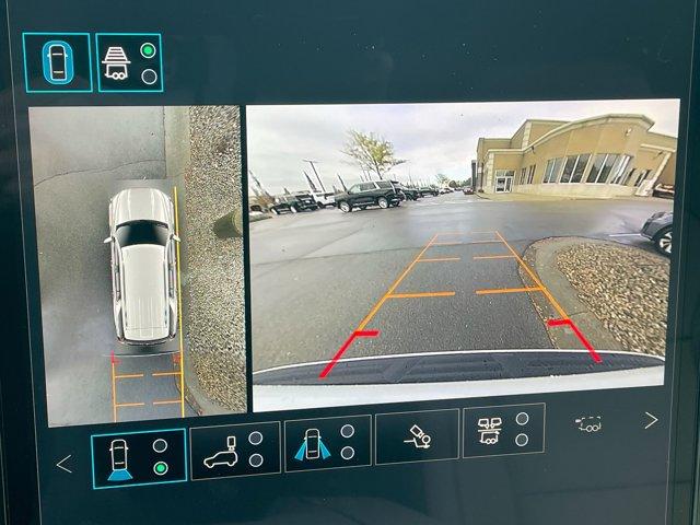 new 2026 GMC Yukon car, priced at $99,464