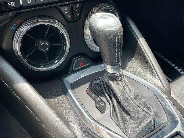 used 2016 Chevrolet Camaro car, priced at $35,762