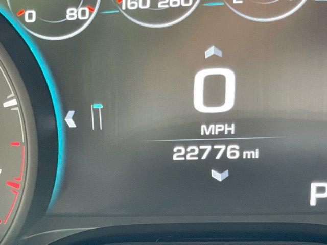 used 2016 Chevrolet Camaro car, priced at $35,762