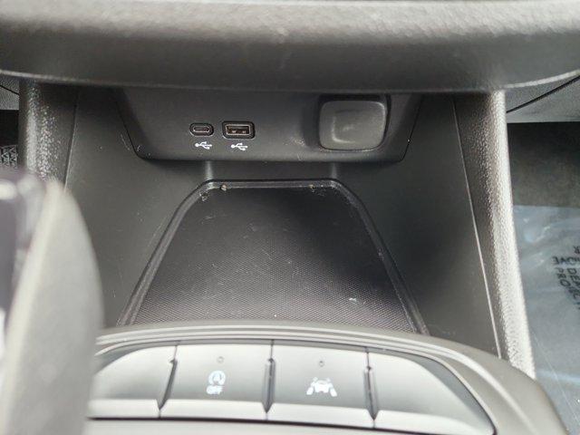 used 2024 Buick Envista car, priced at $24,998
