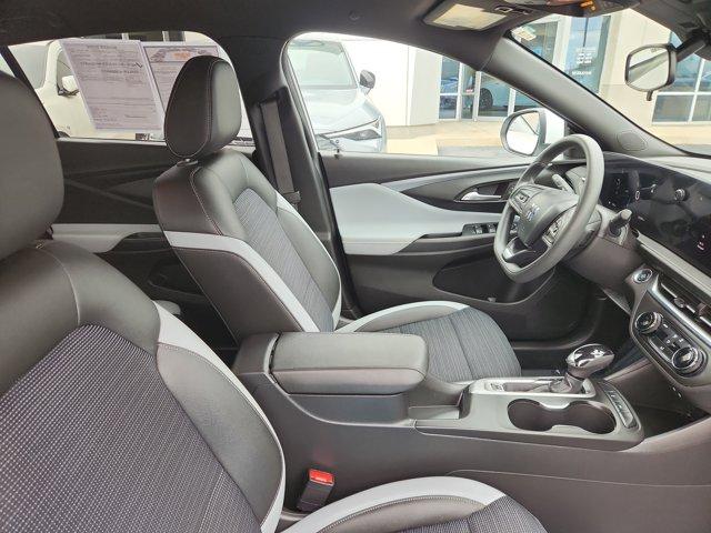 used 2024 Buick Envista car, priced at $24,998