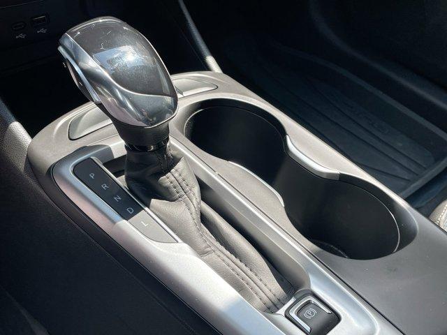 used 2024 Buick Envista car, priced at $23,770