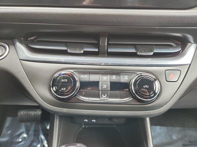 used 2024 Buick Envista car, priced at $24,998
