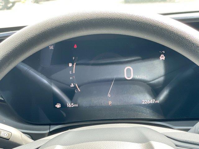 used 2024 Buick Envista car, priced at $23,770