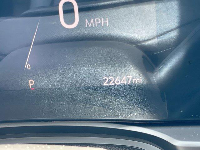 used 2024 Buick Envista car, priced at $23,770