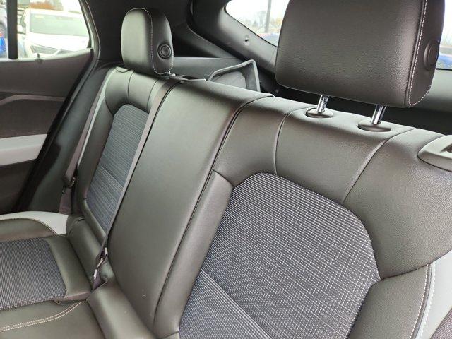 used 2024 Buick Envista car, priced at $24,998