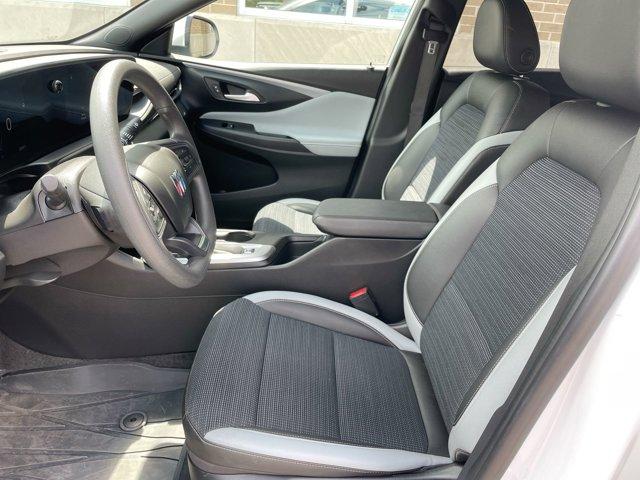 used 2024 Buick Envista car, priced at $23,770