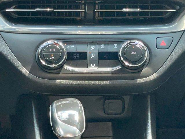 used 2024 Buick Envista car, priced at $23,770