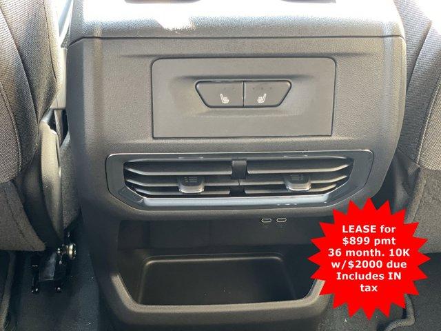 new 2026 GMC Sierra EV car, priced at $65,890