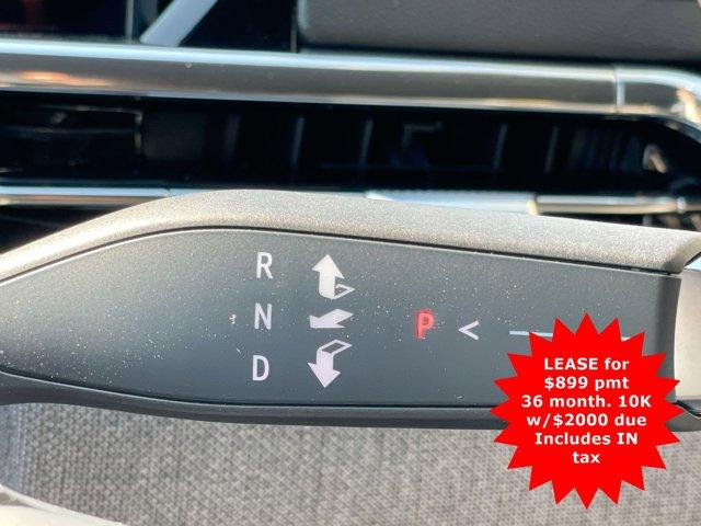 new 2026 GMC Sierra EV car, priced at $65,890