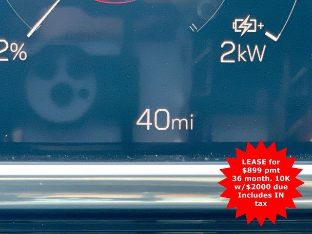 new 2026 GMC Sierra EV car, priced at $65,890