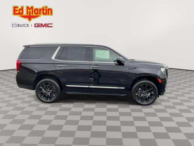 new 2024 GMC Yukon car, priced at $69,680