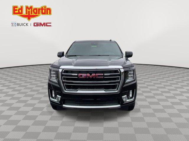 new 2024 GMC Yukon car, priced at $69,680