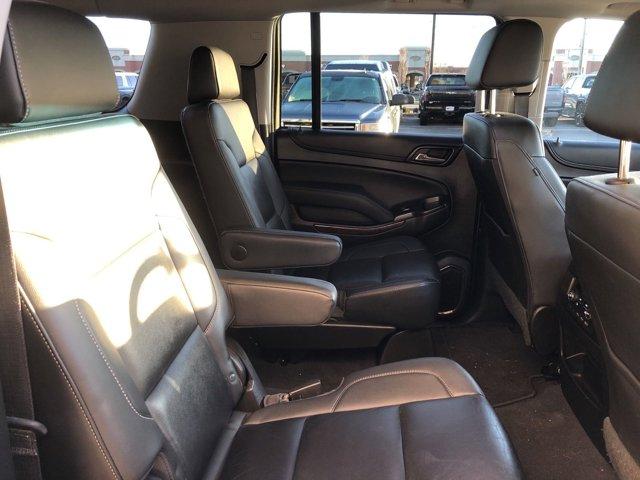 used 2019 Chevrolet Suburban car, priced at $24,998