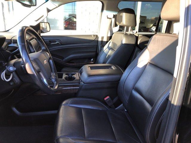 used 2019 Chevrolet Suburban car, priced at $24,998