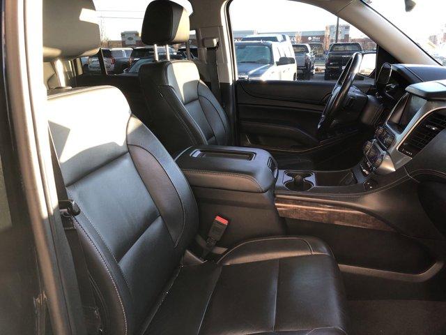 used 2019 Chevrolet Suburban car, priced at $24,998