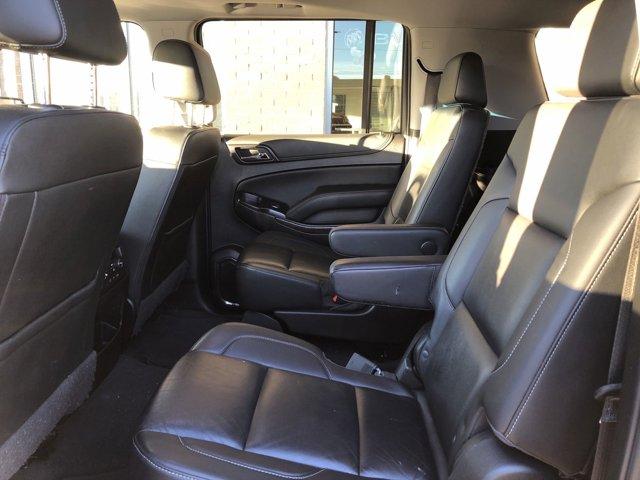 used 2019 Chevrolet Suburban car, priced at $24,998