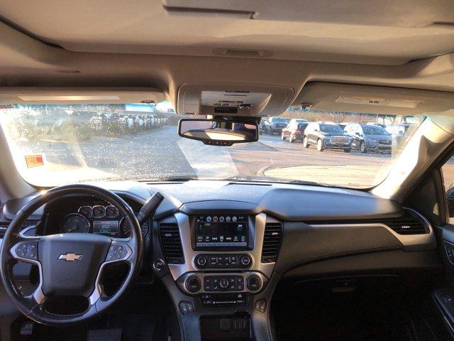 used 2019 Chevrolet Suburban car, priced at $24,998