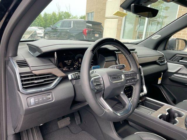 new 2025 GMC Acadia car, priced at $64,335