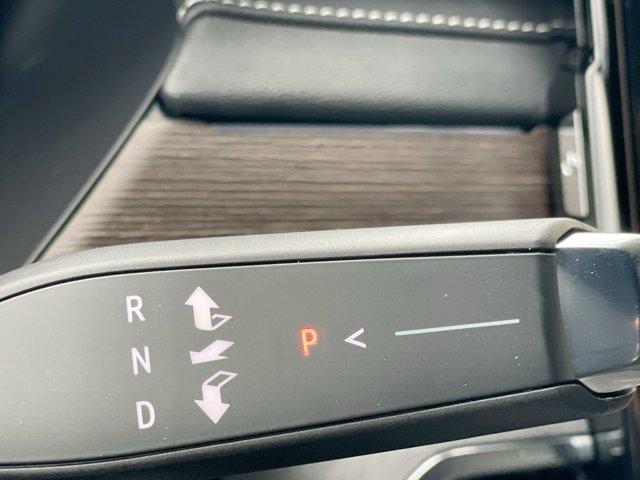 new 2025 GMC Acadia car, priced at $64,335