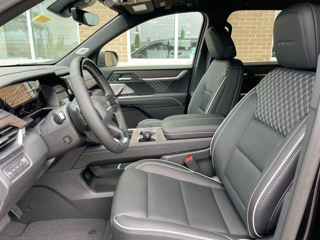 new 2025 GMC Acadia car, priced at $64,335