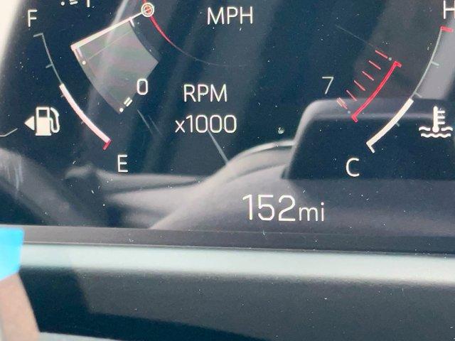 new 2025 GMC Acadia car, priced at $64,335