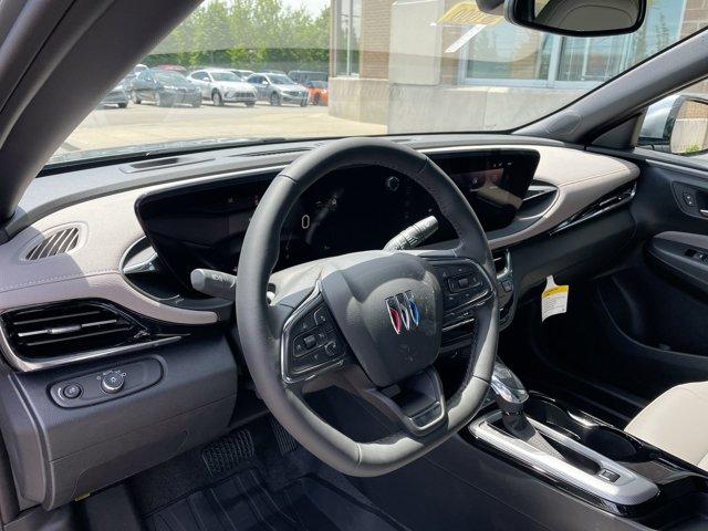 new 2025 Buick Envista car, priced at $29,585