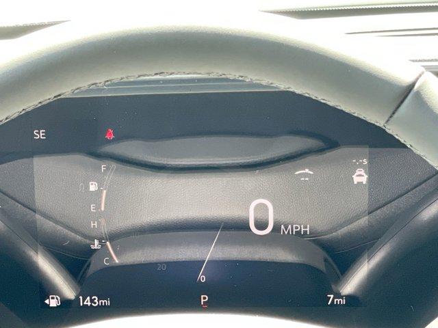 new 2025 Buick Envista car, priced at $29,585