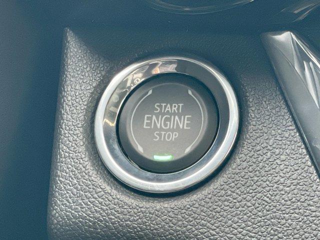 new 2025 Buick Envista car, priced at $31,035